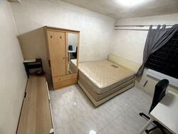 Blk 15 Ghim Moh Road (Queenstown), HDB 4 Rooms #634243551
